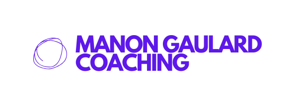 Logo Manon Gaulard
